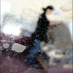 podzim v ložnici...