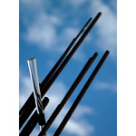 = Kov a sklo... II. =