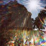 Ve sluneční lázni