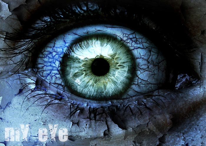 mY eYe