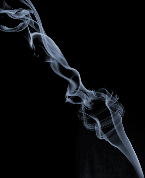 smoke