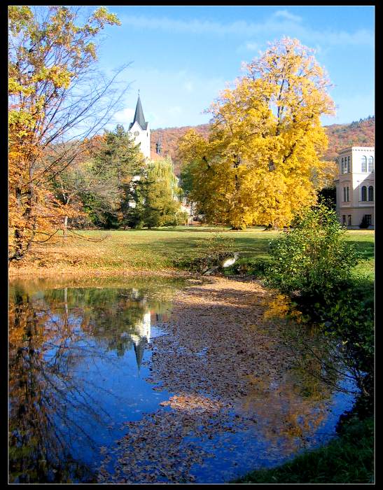 Čechy pod Kosířem