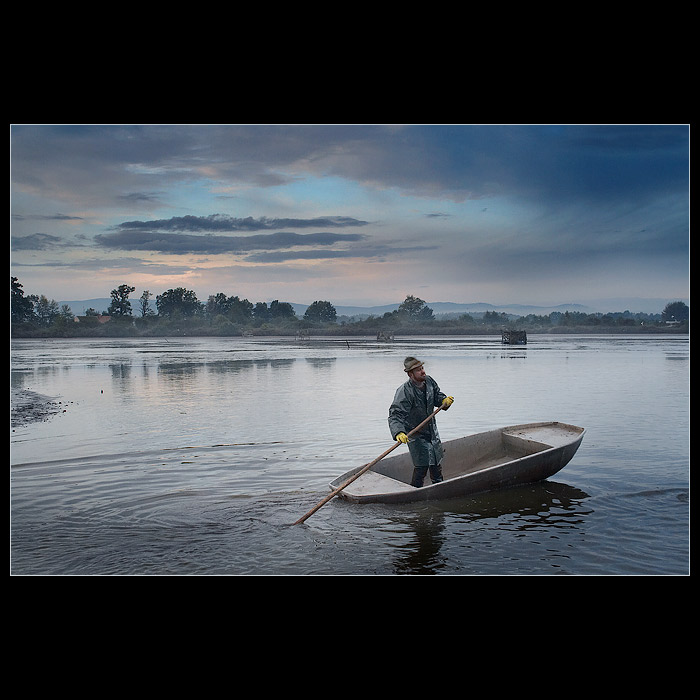 *ze zivota rybare IX.*