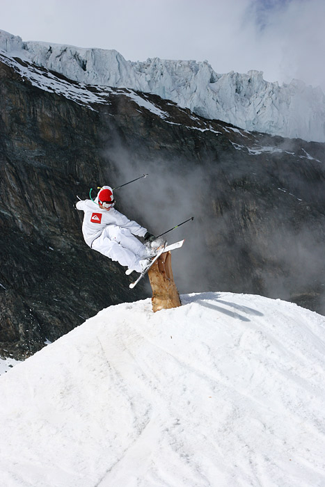 freeskier