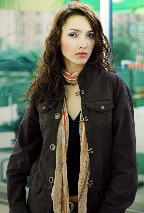 Olga