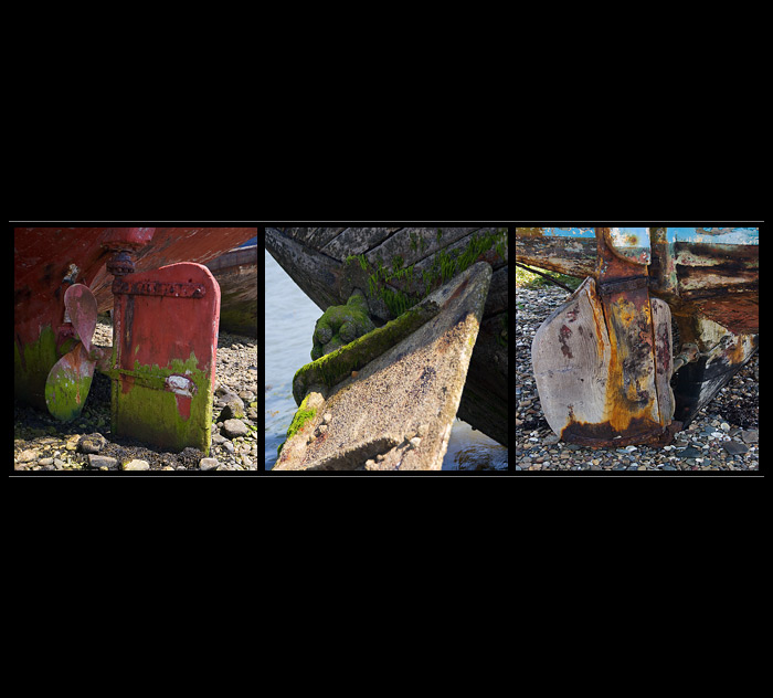 UNITED COLORS OF WRECKS