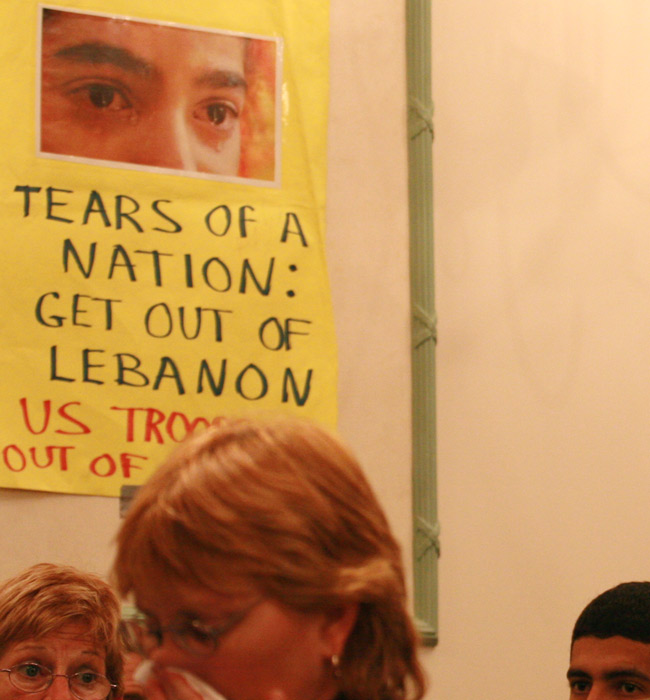 Ibrahim Mousawi, Al Manar, Hezbollah II