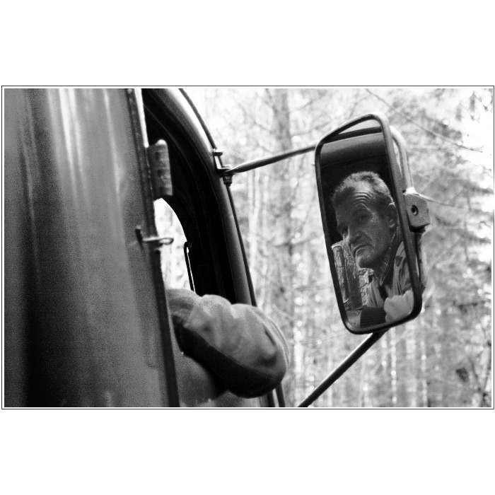 Brácho, máš problém?