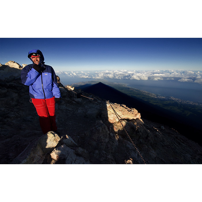 pico del teide