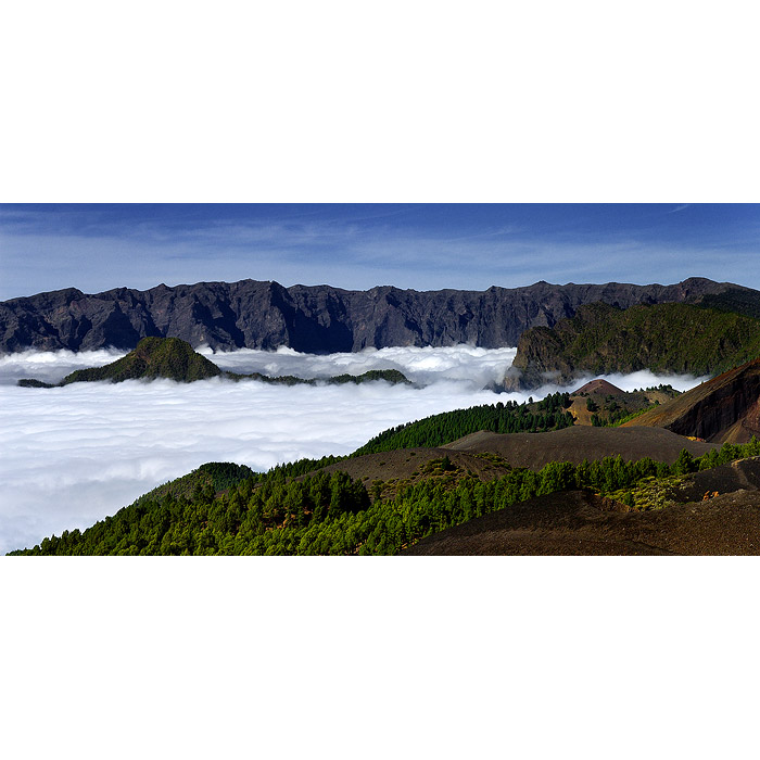 silent hills / la palma