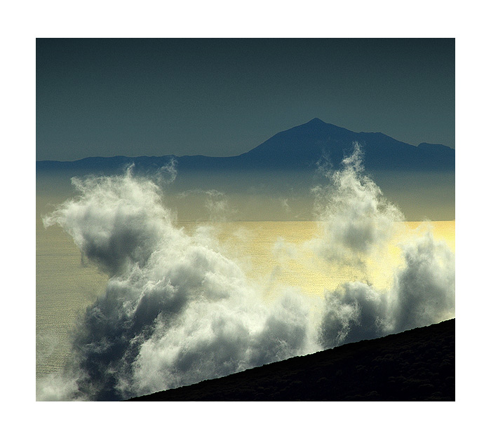 pico del teide