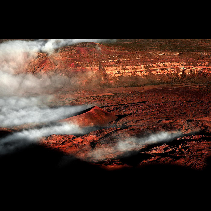 water on mars?