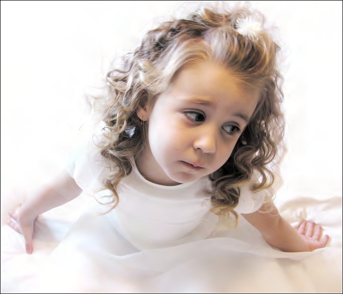 Princess Julia Isabell III.
