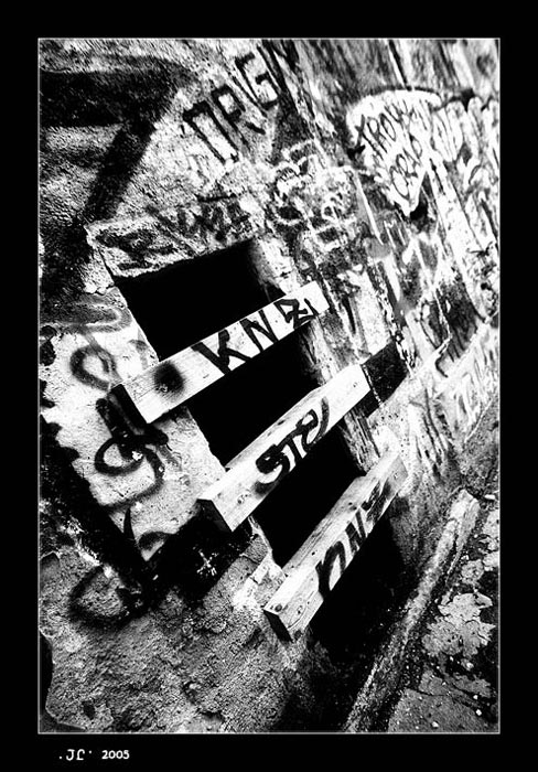 ..:: galerie zapomnění ::..