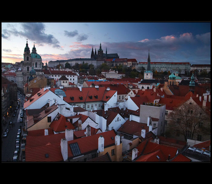 PP (Praha podzimní)