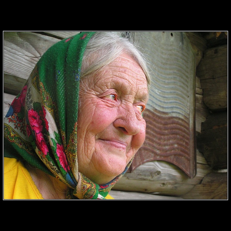Východní Halič - Lidé  I
