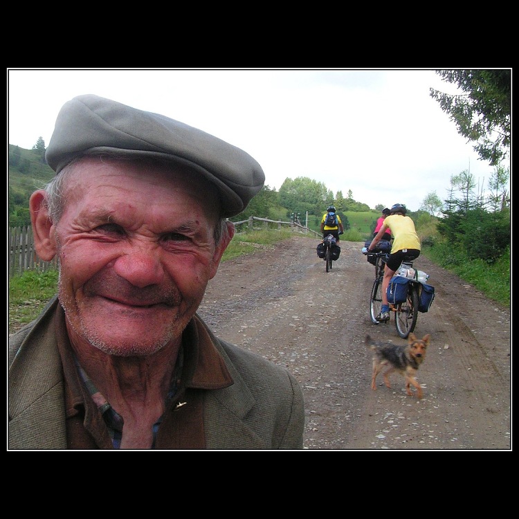 Východní Halič - Lidé II