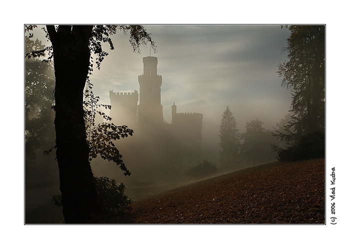 Via Lucis
