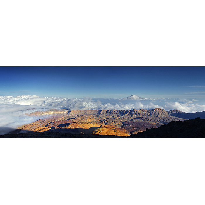 Caňadas del Teide