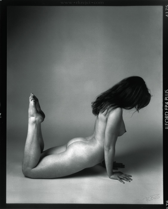 gymnastka III.