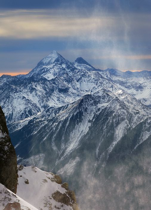dachstein