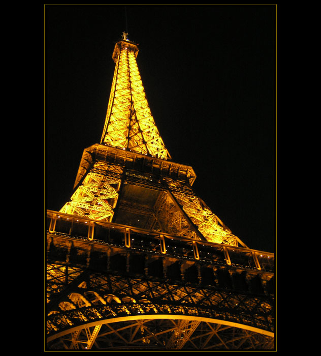 ****Paříž****