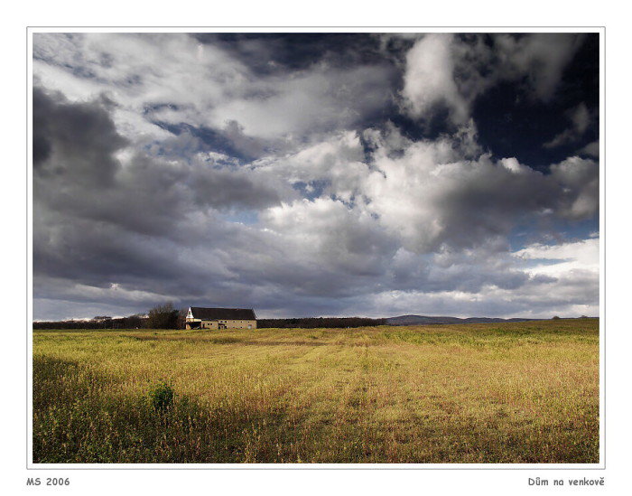 The Countryside