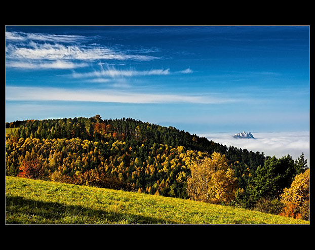 Spišská jeseň II.