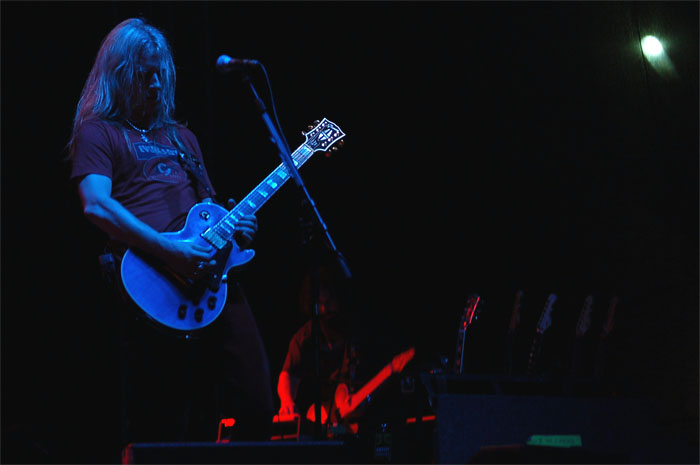 Jerry Cantrel I