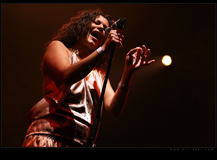 Irena Horváthová /Gulo Čar/