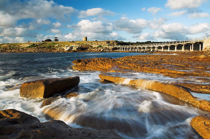 ~ La Perouse ~