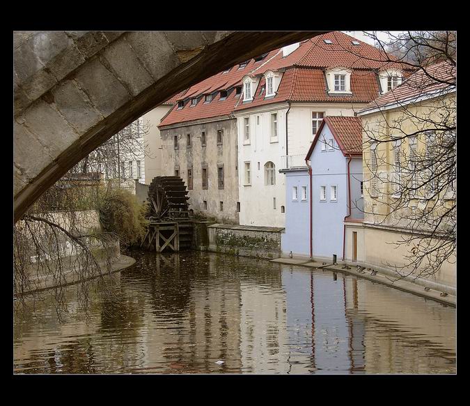 Čertofka :)