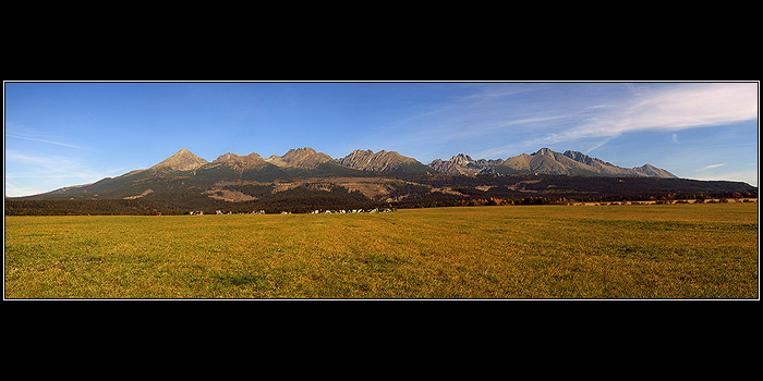 Tatry