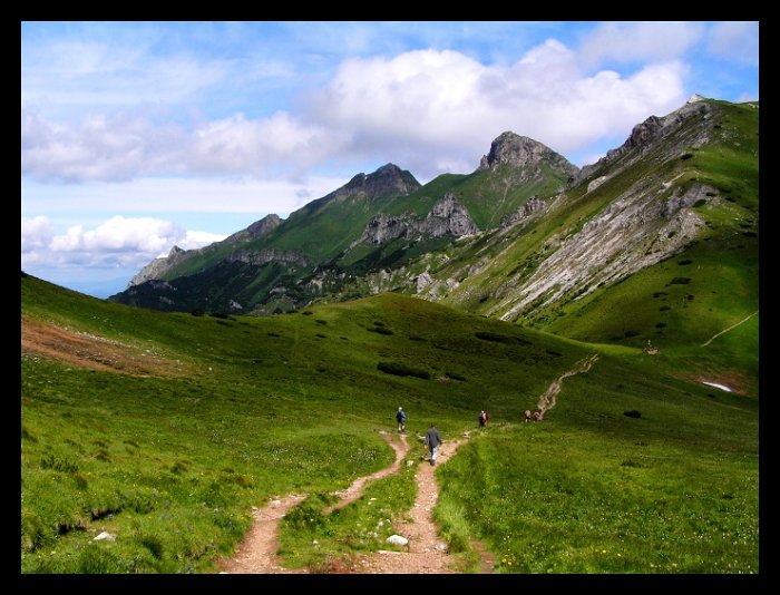 Tatry
