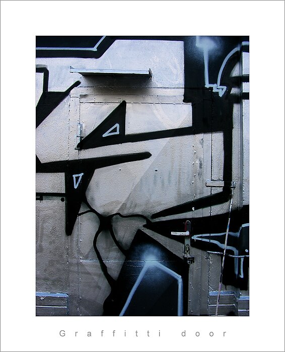 Graffiti
