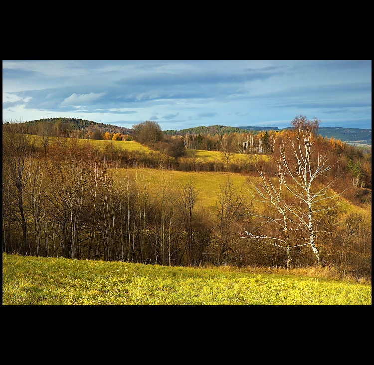 Šumava