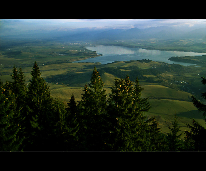 Liptovská Mara