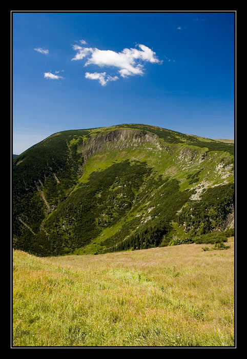 Obří důl