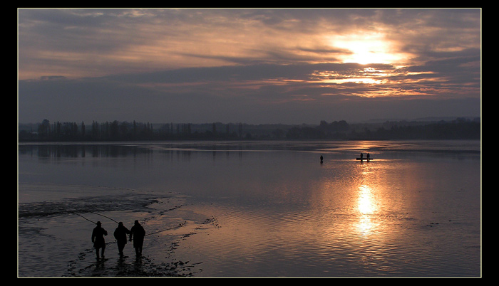rybník