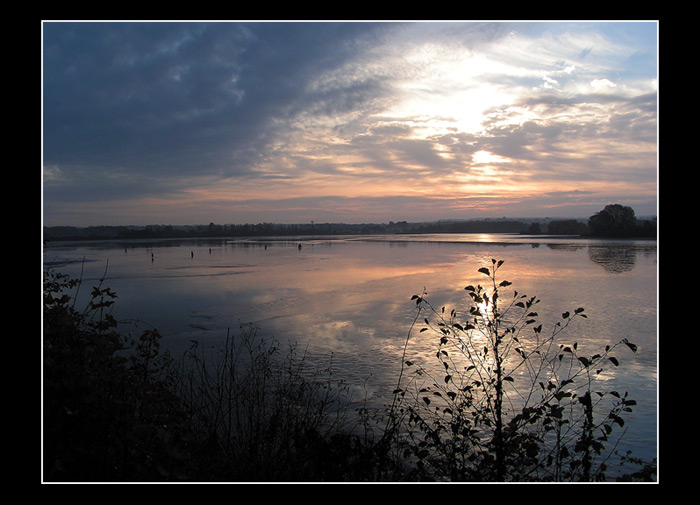 Rybník