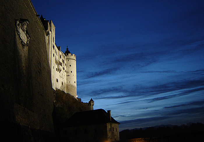 Salzburg