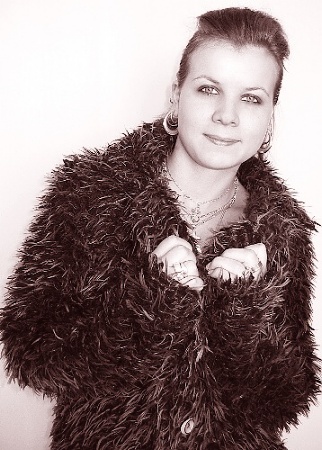 Kožíšek