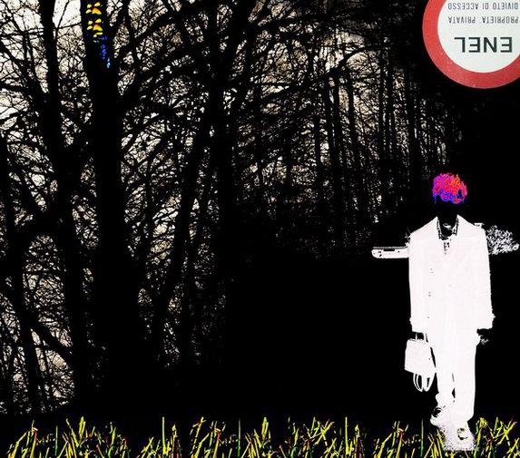 lady MacBeth: Ještě je tu skvrna...