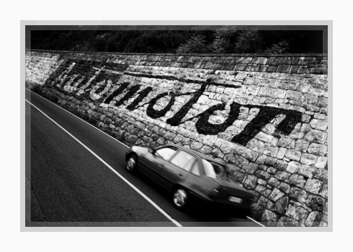 Automotor!