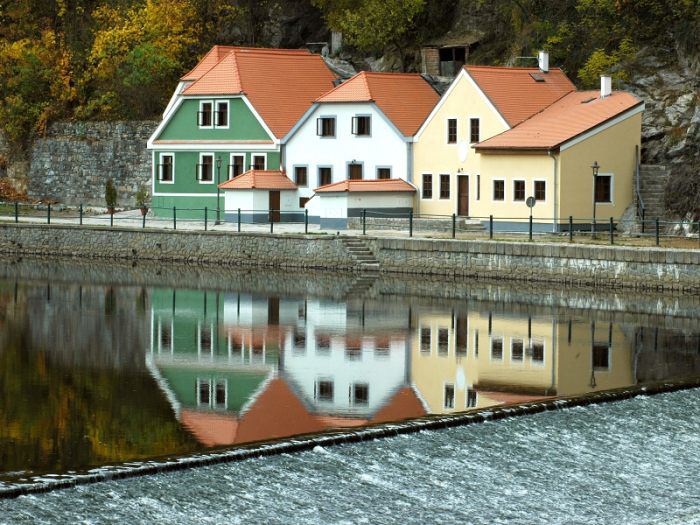 Den v Krumlově