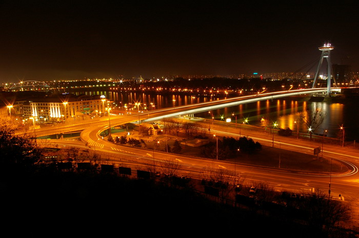 Bratislava