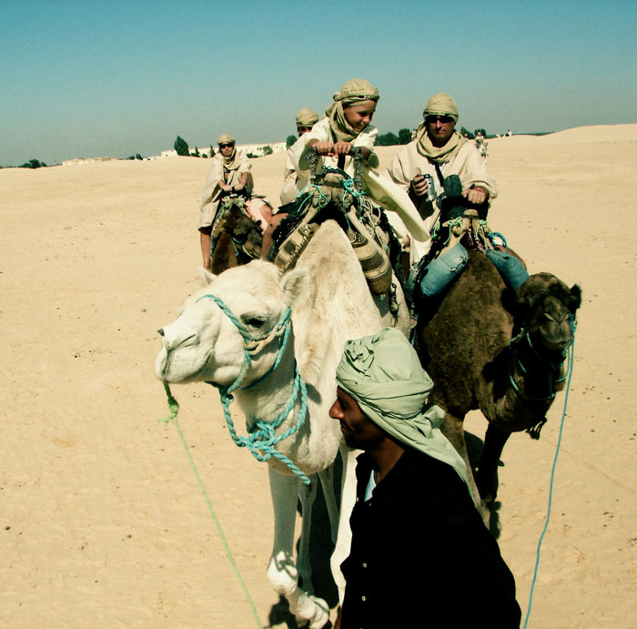 Sahara vol.2