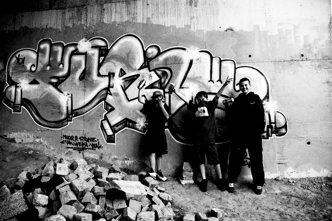 Furio kids