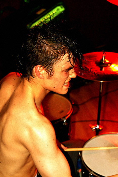 Punkrock SMH