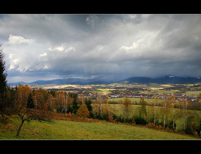 ...Beskydy II...